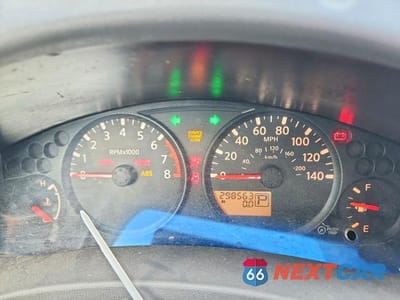 Zdjęcie 9 z 12 samochodu: 2007 NISSAN FRONTIER KING CAB XE VIN:1N6BD06T27C438944 - miniatura