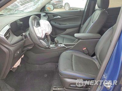Zdjęcie 7 z 13 samochodu: 2026 BUICK ENCORE GX SPORT TOURING VIN:KL4AMDSL8TB046024 - miniatura