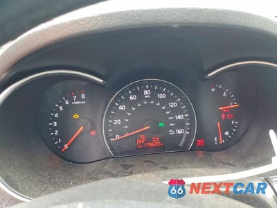 Zdjęcie 9 z 13 samochodu: 2015 KIA SORENTO LX VIN:5XYKT3A66FG628152 - miniatura