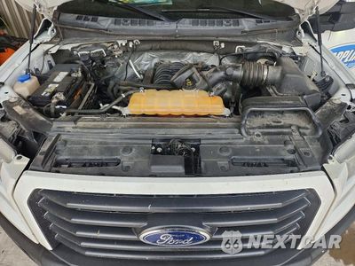 Zdjęcie 11 z 12 samochodu: 2015 FORD F150 SUPERCREW VIN:1FTEW1EF5FFC80690 - miniatura