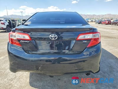 Zdjęcie 6 z 13 samochodu: 2013 TOYOTA CAMRY SE VIN:4T1BF1FK9DU260249 - miniatura