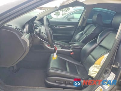 Zdjęcie 7 z 12 samochodu: 2010 ACURA TL VIN:19UUA8F59AA008577 - miniatura