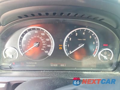 Zdjęcie 9 z 12 samochodu: 2009 BMW 750 LI VIN:WBAKB83569CY57182 - miniatura