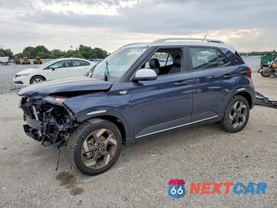 2026 HYUNDAI VENUE SEL KMHRC8A31TU421594 - główne zdjęcie licytacji z USA - miniatura