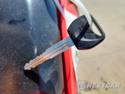Zdjęcie 8 z 9 samochodu: 2023 HONDA CRF300 LA VIN:MLHND1656P5200345 - miniatura