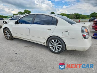 Drugie zdjęcie samochodu z przodu: 2004 NISSAN ALTIMA 2.5 VIN:1N4AL11D74C178467 - miniatura