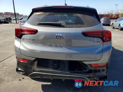 Zdjęcie 6 z 12 samochodu: 2024 BUICK ENCORE GX SPORT TOURING VIN:KL4AMESL3RB172581 - miniatura