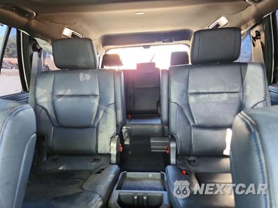 Zdjęcie 10 z 14 samochodu: 2025 TOYOTA SEQUOIA PLATINUM VIN:7SVAAABA2SX067292 - miniatura