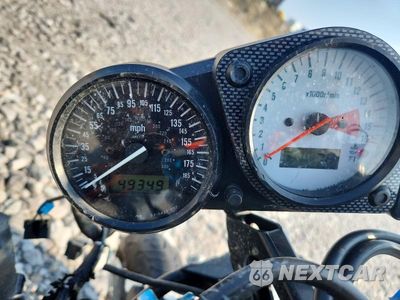 Zdjęcie 7 z 9 samochodu: 1998 SUZUKI GSX-R750 VIN:JS1GR7DA7W2100698 - miniatura
