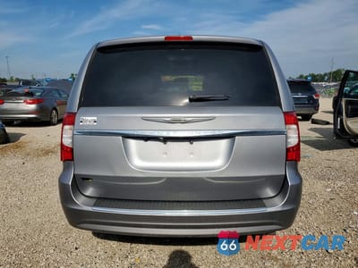 Zdjęcie 6 z 13 samochodu: 2014 CHRYSLER TOWN & COUNTRY TOURING VIN:2C4RC1BG0ER358453 - miniatura