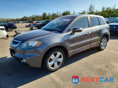 2008 ACURA RDX 5J8TB18218A021188 - główne zdjęcie licytacji z USA - miniatura