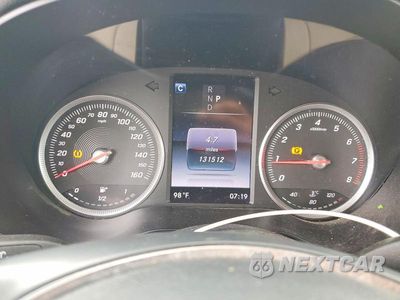 Zdjęcie 9 z 13 samochodu: 2016 MERCEDES-BENZ GLC 300 VIN:WDC0G4JB9GF059133 - miniatura