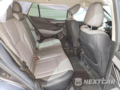 Zdjęcie 10 z 13 samochodu: 2020 SUBARU OUTBACK LIMITED VIN:4S4BTANC4L3128250 - miniatura