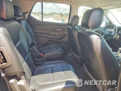 Zdjęcie 11 z 13 samochodu: 2019 CHEVROLET TRAVERSE LT VIN:1GNERGKW3KJ100197 - miniatura