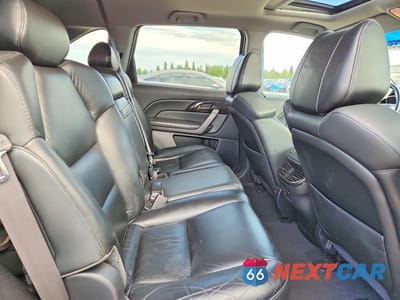 Zdjęcie 10 z 12 samochodu: 2007 ACURA MDX VIN:2HNYD28427H503815 - miniatura