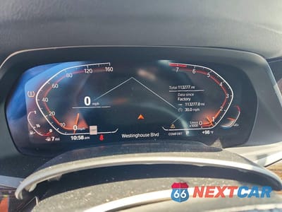 Zdjęcie 9 z 13 samochodu: 2020 BMW X5 XDRIVE40I VIN:5UXCR6C01L9C31962 - miniatura