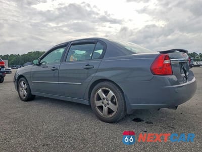 Drugie zdjęcie samochodu z przodu: 2007 CHEVROLET MALIBU LTZ VIN:1G1ZU57N77F247171 - miniatura