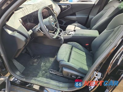 Zdjęcie 7 z 13 samochodu: 2025 BMW X3 30 XDRIVE VIN:5UX53GP01S9029645 - miniatura