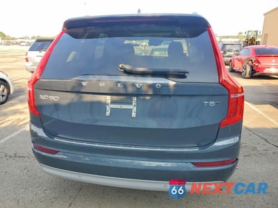 Zdjęcie 6 z 13 samochodu: 2022 VOLVO XC90 T5 MOMENTUM VIN:YV4102PK5N1849319 - miniatura