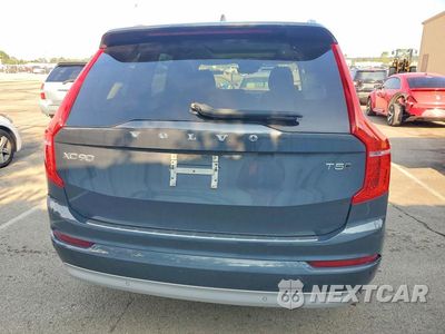 Zdjęcie 6 z 13 samochodu: 2022 VOLVO XC90 T5 MOMENTUM VIN:YV4102PK5N1849319 - miniatura