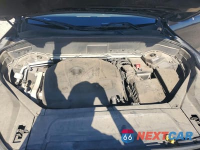 Zdjęcie 12 z 13 samochodu: 2016 VOLVO XC90 T6 VIN:YV4A22PK5G1083458 - miniatura