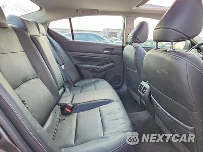 Zdjęcie 10 z 12 samochodu: 2023 NISSAN ALTIMA SL VIN:1N4BL4EW8PN423965 - miniatura