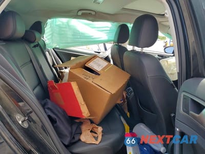 Zdjęcie 11 z 13 samochodu: 2016 VOLKSWAGEN GOLF S/SE VIN:3VW217AU2GM024093 - miniatura