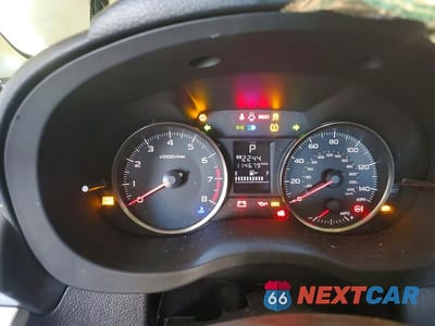 Zdjęcie 9 z 12 samochodu: 2016 SUBARU IMPREZA PREMIUM VIN:JF1GPAB65G8240048 - miniatura