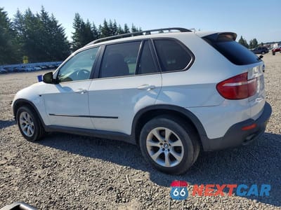 Drugie zdjęcie samochodu z przodu: 2010 BMW X5 XDRIVE30I VIN:5UXFE4C58AL381833 - miniatura