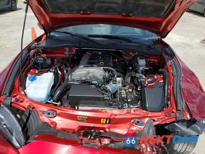 Zdjęcie 11 z 12 samochodu: 2022 MAZDA MX-5 MIATA GRAND TOURING VIN:JM1NDAD78N0504858 - miniatura