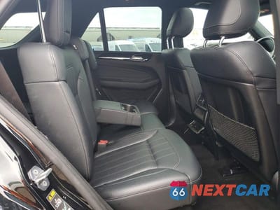 Zdjęcie 11 z 13 samochodu: 2019 MERCEDES-BENZ GLE 400 4MATIC VIN:4JGDA5GB2KB217295 - miniatura