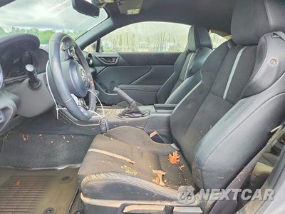 Zdjęcie 7 z 12 samochodu: 2025 TOYOTA GR86 PREMIUM VIN:JF1ZNBE13S9753225 - miniatura
