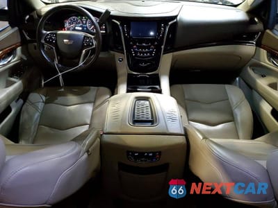 Zdjęcie 8 z 14 samochodu: 2015 CADILLAC ESCALADE VIN:1GYS4MKJ4FR603073 - miniatura