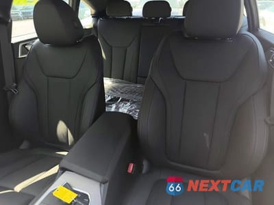 Zdjęcie 10 z 15 samochodu: 2026 BMW I4 XDRIVE 40 VIN:WBY43HD09TFW48762 - miniatura