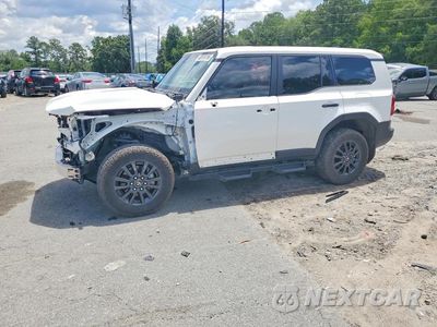 2024 TOYOTA LAND CRUISER 1958 JTEABFAJ6RK008383 - główne zdjęcie licytacji z USA - miniatura