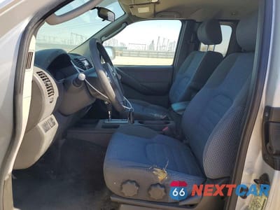 Zdjęcie 7 z 12 samochodu: 2005 NISSAN FRONTIER SE VIN:1N6AD06U05C424820 - miniatura
