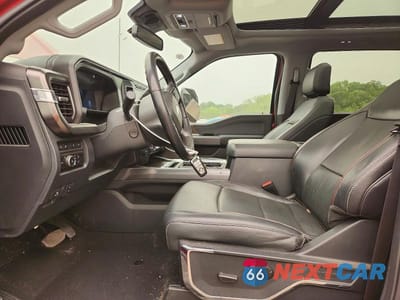 Zdjęcie 7 z 13 samochodu: 2023 FORD F250 SUPER DUTY VIN:1FT8W2BN8PED88193 - miniatura