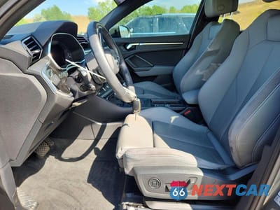 Zdjęcie 7 z 14 samochodu: 2020 AUDI Q3 PRESTIGE S-LINE VIN:WA1FECF37L1085443 - miniatura