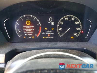 Zdjęcie 9 z 12 samochodu: 2025 HONDA PILOT TOURING VIN:5FNYG2H70SB014481 - miniatura