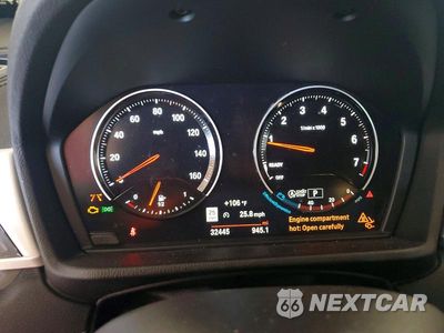 Zdjęcie 17 z 26 samochodu: 2021 BMW X1 SDRIVE28I VIN:WBXJG7C03M5S30972 - miniatura