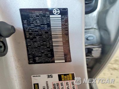 Zdjęcie 12 z 12 samochodu: 2025 TOYOTA COROLLA LE VIN:5YFB4MDE7SP298520 - miniatura