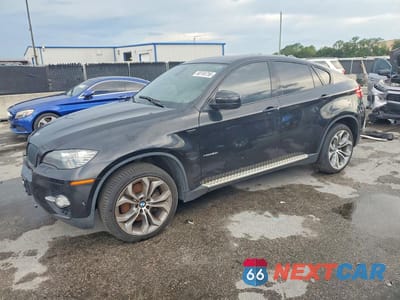 2012 BMW X6 XDRIVE50I 5UXFG8C58CL590834 - główne zdjęcie licytacji z USA - miniatura