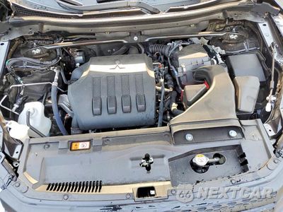 Zdjęcie 12 z 13 samochodu: 2026 MITSUBISHI ECLIPSE CROSS SE VIN:JA4ATWAA6TZ021323 - miniatura