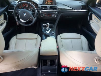 Zdjęcie 8 z 12 samochodu: 2015 BMW 328 I VIN:WBA3A5G50FNS91679 - miniatura