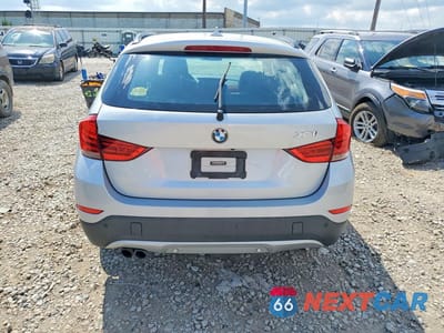 Zdjęcie 6 z 12 samochodu: 2014 BMW X1 XDRIVE28I VIN:WBAVL1C58EVY17136 - miniatura