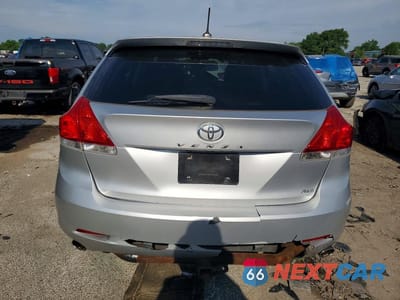 Zdjęcie 6 z 13 samochodu: 2010 TOYOTA VENZA AWD V6 VIN:4T3BK3BB0AU043558 - miniatura