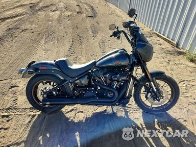 2023 HARLEY-DAVIDSON FXLRS 1HD1YWZ21PB025278 - główne zdjęcie licytacji z USA - miniatura