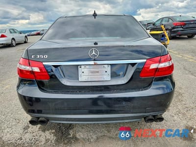 Zdjęcie 6 z 12 samochodu: 2011 MERCEDES-BENZ E 350 VIN:WDDHF5GB1BA380412 - miniatura