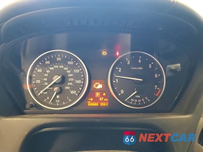 Zdjęcie 9 z 13 samochodu: 2012 BMW X5 XDRIVE50I VIN:5UXZV8C50CL425072 - miniatura