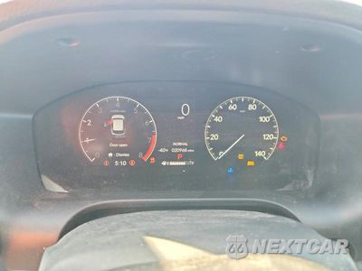 Zdjęcie 9 z 13 samochodu: 2024 HONDA HR-V EXL VIN:3CZRZ2H78RM743939 - miniatura
